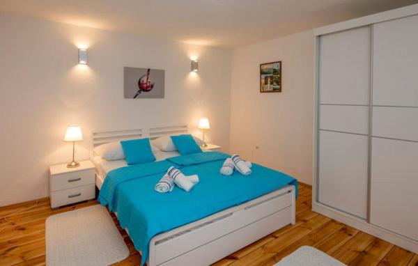 Apartman Genova Imotski Donji Vinjani Exterior foto